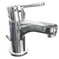Simple faucet