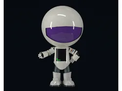 Spaceman