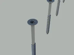 Spax countersunk screws T-spark plus T20 D=4,0 - All sizes