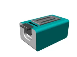 TOASTER
