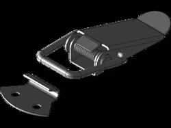 Toggle Latch Lock