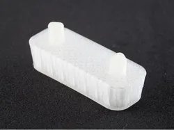 Toilet Seat Bumper