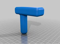 Trigger Point Massage Tool