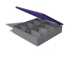 Assortment box