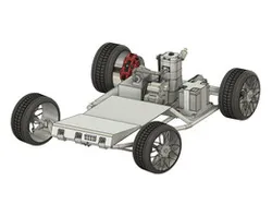 Autonomous Vehicle for Disabled Individuals