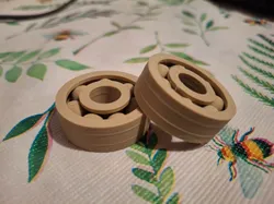 bearing  - Free 3D Print Model
