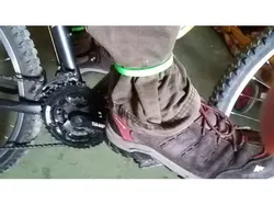 bike pants clip -pizas pantalon bicicleta
