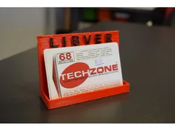 Card Holder (Libver)