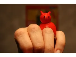 Cat Ring