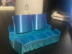 Couch phone holder - Free 3D Print Model