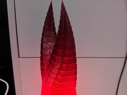 Dead Space - 'Marker' Desk Lamp - Free 3D Print Model