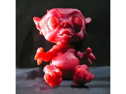 Demon Baby