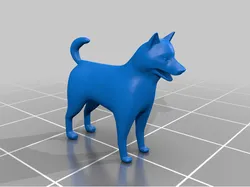 Dogphin