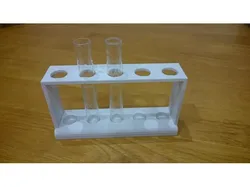 Fish Tank Test Tubes Holder