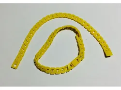 Flat Chain Bracelet