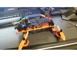 Hovership MHQ2 Redesigned Clean Section
