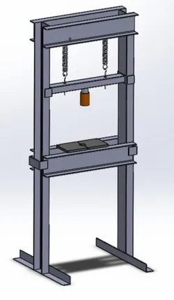 Hydraulic Press