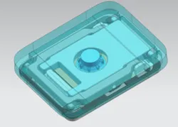 Keycap Laptop