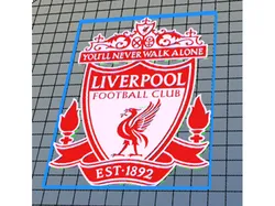 Liverpool football club logo