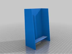Mini Museum Case