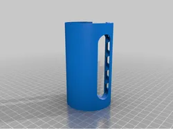 Netatmo outdoor module cover