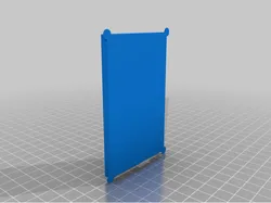 parallella case coaster v2
