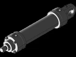 PARKER - Single rod cylinder ISO 6021