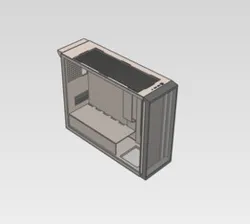 PC Case