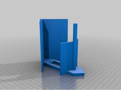 Peanut Butter Feeder
