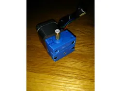 Printrbot - Direct Drive to Bowden Extruder Adapter