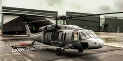 Sikorsky UH-60 Black Hawk