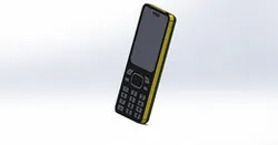 simple mobile phone