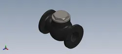 Simple Non Return Valve