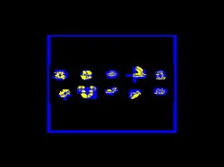 Simple Objects AutoCAD