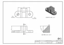 SIMPLE PARTS "PART1"