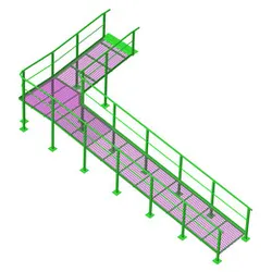 Simple Ramp
