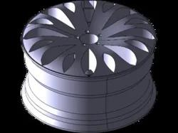 Simple Rim