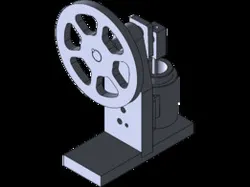 Simple Steam Engine