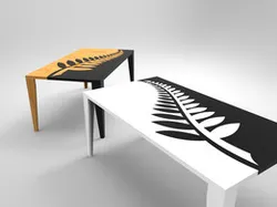 simple table