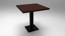 Simple table