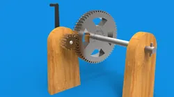 Simple Torque Machine
