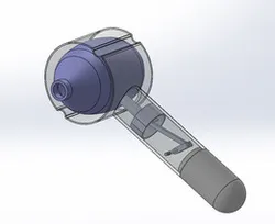 simple ventilator