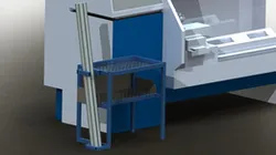 Simple Workbench
