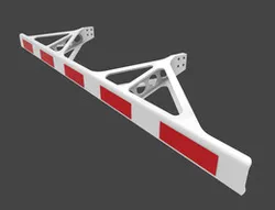 SimScale Truck Underrun Protection Challenge