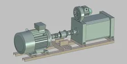 simualtion Dynamometer