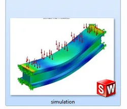 simulation