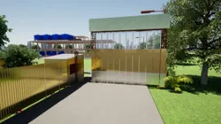 Simulation Civil