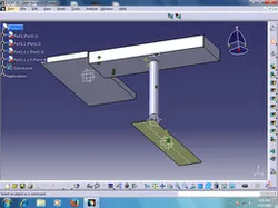 simulation in wireframe tutorial