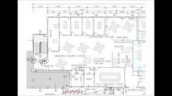 simulations for a room to find optimum air supply conditions
