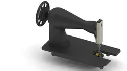 Singer Sewing Machine
